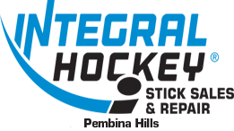 Integral Hockey Stick Sales & Repair pembinahills